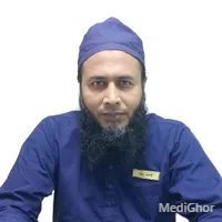 ডা. রানা খান