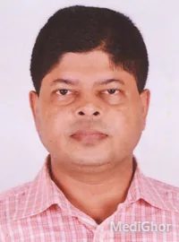 Prof. Dr. Colonel Md. Mosleh Uddin