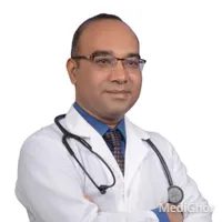ডা. কাউসার হোসাইন চৌধুরী