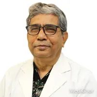 ডা. ওবায়দুর রহমান