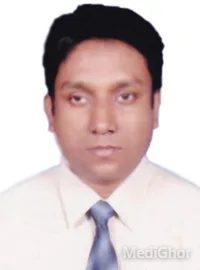 ডা. মোঃ এনায়েতউল ইসলাম