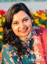 Dr. Iffat Ara Jahan Liza
