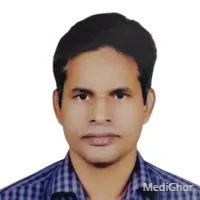 ডা. মো. জাহিদুল ইসলাম