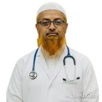 সহকারী অধ্যাপক ডা. মো. আকরাম আহসান জুয়েল