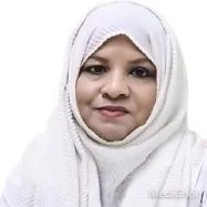 Assoc. Prof. Dr. Nargis Fatema