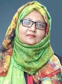 Asst. Prof. Dr. Sharmin Akhtar Liza