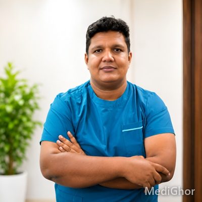 Asst. Prof. Dr. Wahedul Alam Almajidi Joseph