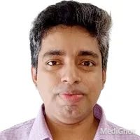 ডা. সোহাগ চক্রবর্তী