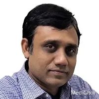 সহকারী অধ্যাপক ডা. মো. মেহবুব আহসান