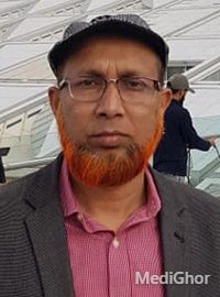 Asst. Prof. Dr. Md. Taifur Rahman