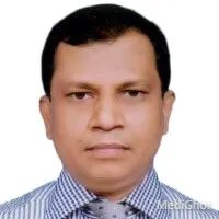 Asst. Prof. Dr. Md. Ibrahim Khalil