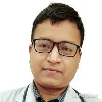 ডা. মো. নাজমুস সিহান