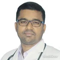 ডা. শ্যামল চন্দ্র দেবনাথ