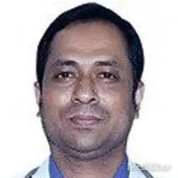 সহকারী অধ্যাপক ডা. আরিফুল রহমান