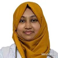 ডা. উম্মে সালমা