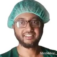প্রফেসর ডা. এ.এস.এম. জাহিদুর রহমান