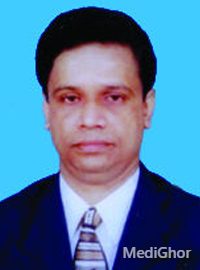 Assoc. Prof. Dr. Mohammad Izazul Hoque
