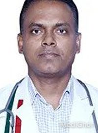 Assoc. Prof. Dr. Bablu Kumar Paul
