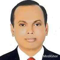 Assoc. Prof. Dr. Ripon Chandra Mazumder