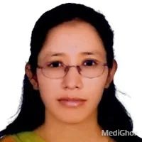 ডা. তাসলিমা আক্তার