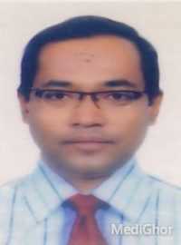 Asst. Prof. Dr. Md Abdullah Al Hasan