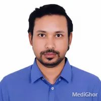 Dr. Julfikar Saif