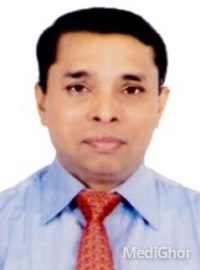 সহযোগী অধ্যাপক ডা. লিটন কুমার রায়