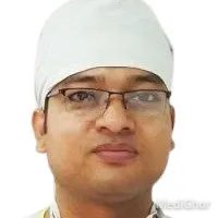 সহকারী অধ্যাপক ডা. মো. মাজহারুল আলম