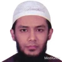 সহকারী অধ্যাপক ডা. সারোয়ার বিন জাকির