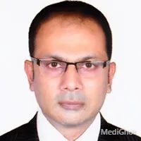 Asst. Prof. Dr. Dr. Kazi Imran Ahmed Sohel
