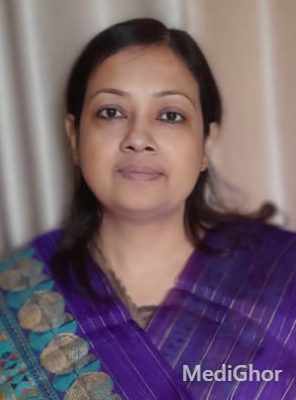 Dr. Kazi Israt Jahan