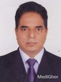 Dr. Shahid Ahmed Chowdhury