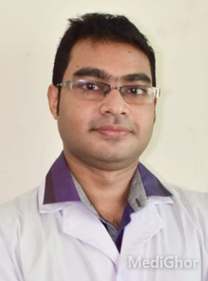 ডা. মোরশেদুল ইসলাম সজীব