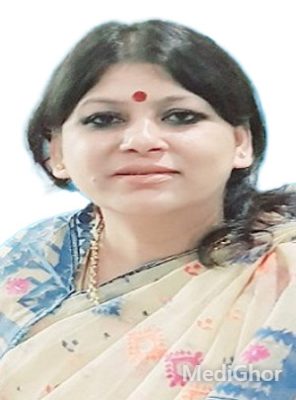 Prof. Dr. Brig. Sabina Yesmin