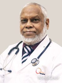 Prof. Dr. Md. Omar Ali