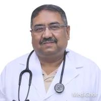 ডা. মেজর সাজ্জাদ হোসাইন চৌধুরী