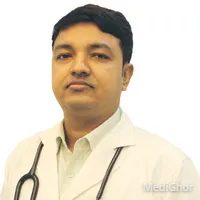 ডা. সৈয়দ আহমাদ রেফাইএ
