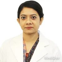 Dr. Sabrina Nourin Tisha