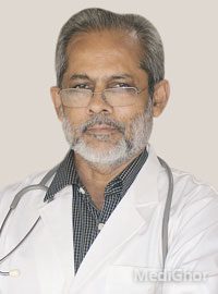 Prof. Dr. Rafiqus Salehin