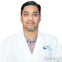 Asst. Prof. Dr. Abu Zafar Md Saleh