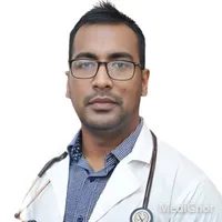 ডা. শাহিনউল আলম