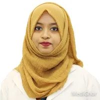 ডা. ফাহিমা আক্তার