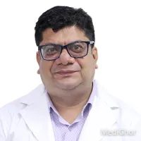 ডা. শীর্ষেন্দু সাহা