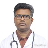 প্রফেসর ডা. আনোয়ার ইউসুফ