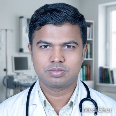 Dr. Md. Omar Faruk