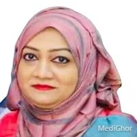 ডা. আফরিনা ইসলাম