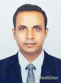 ডা. মামুনুর রশিদ ভূঁইয়া