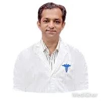 Asst. Prof. Dr. Shakhawat Hossain Shayento