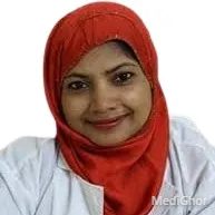 ডা. খালেদা আখতার রুমা
