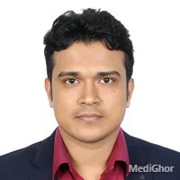 ডা. মো. আলিউর রহমান ফয়সাল